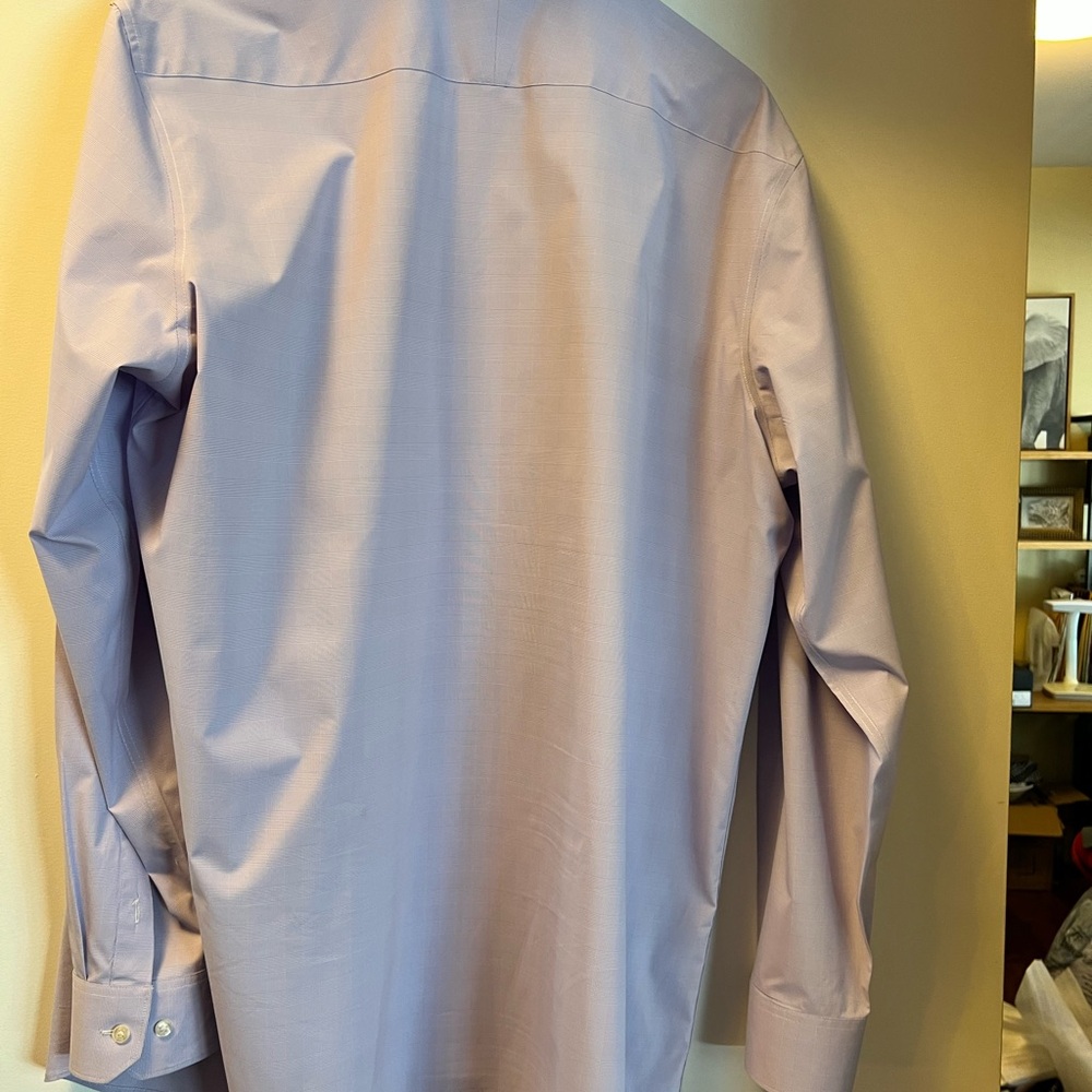 Perry Ellis shirt - Picture 3 of 3